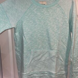 Cherokee Kids Light Blue Sweater